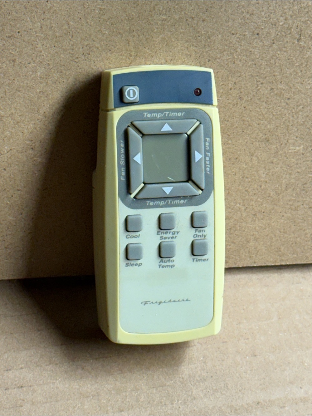 Frigidaire OEM Air Conditioner Remote Control